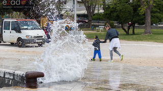 Đir po gradu 20. travnja 2017. Đir po gradu 20. travnja 2017.