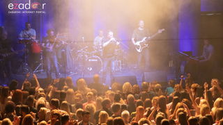 Gibonni @ Arsenal 12. svibnja 2018. Gibonni @ Arsenal 12. svibnja 2018.