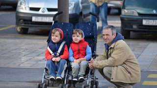 Transformeri stigli u Zadar