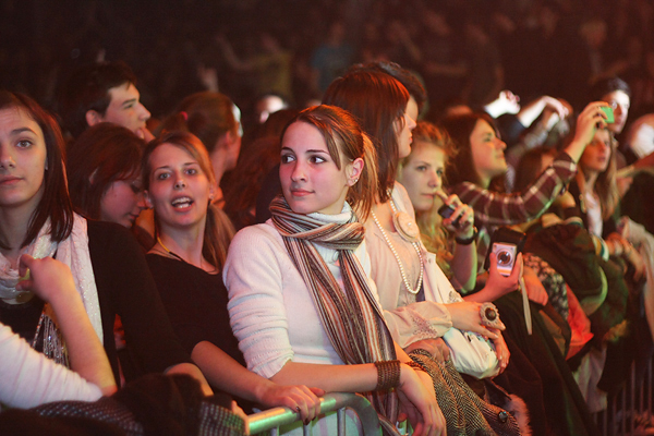 “Veliko srce za pomoć Roku” (foto:Saša Čuka) “Veliko srce za pomoć Roku” (foto:Saša Čuka)