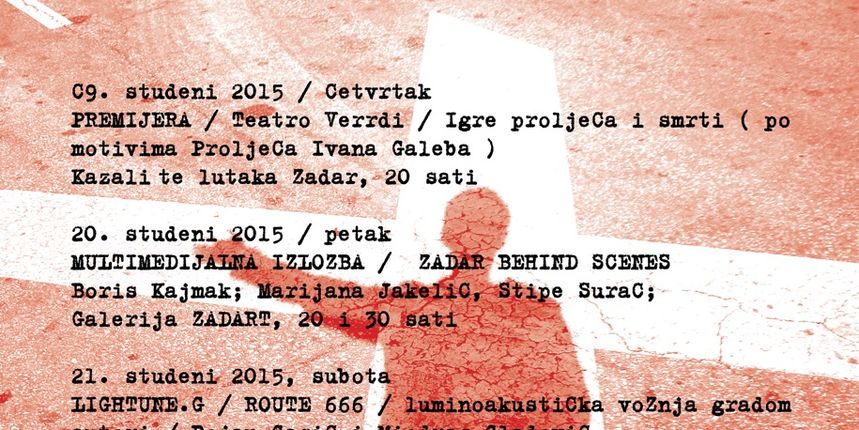 ARTAKT II / identitet ARTAKT II / identitet