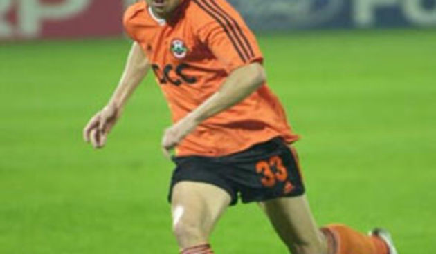 Dario Srna