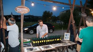 Vlašići: Sajam otočnih proizvoda “Od Luna do Fortice”