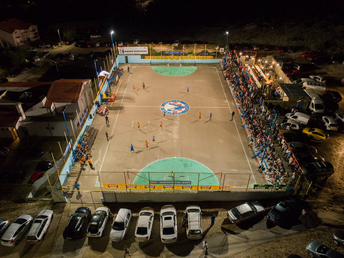 Finale turnira “Kup Vukšić 2021.” Finale turnira “Kup Vukšić 2021.”