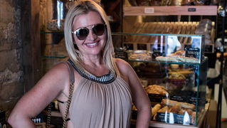 Kroštula sa stilom proslavila prvih stotinu zagrebačkih dana Kroštula sa stilom proslavila prvih stotinu zagrebačkih dana