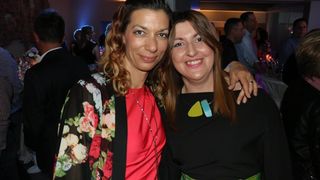 Virska gala večer u Grand hotelu Bonavia u Rijeci Virska gala večer u Grand hotelu Bonavia u Rijeci