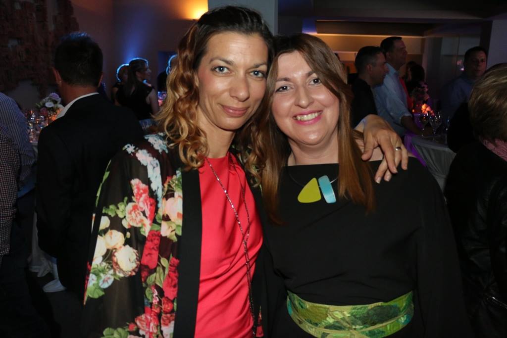 Virska gala večer u Grand hotelu Bonavia u Rijeci Virska gala večer u Grand hotelu Bonavia u Rijeci