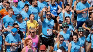 Wings for life 2025.