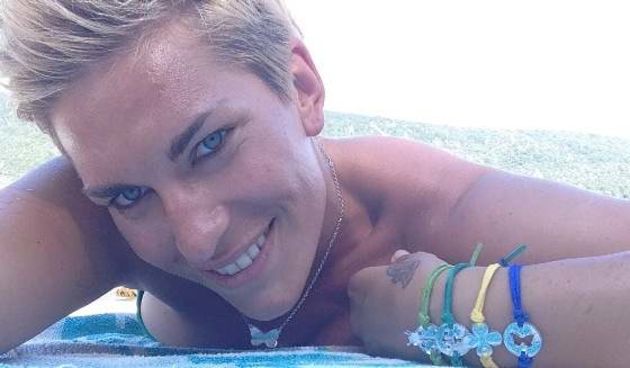 Nika Fleiss iskreno o životu nakon profesionalnog skijanja