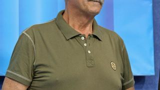 Svečano otvaranje bazena na Višnjiku (foto: Marin Gospić)