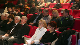 Svečana proslava 150 godina Narodnog lista (foto:Saša Čuka) Svečana proslava 150 godina Narodnog lista (foto:Saša Čuka)