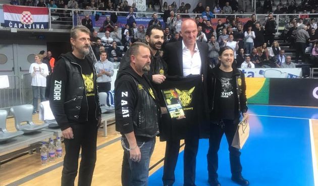 Aramis Naglic i Bestije