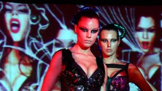 Rijeka: S⌃B FASH!ON SUBARU BY ZIGMAN, foto: Josip Čekada