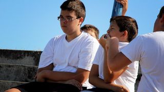 POŠ Nova: ”Mala školska olimpijada”