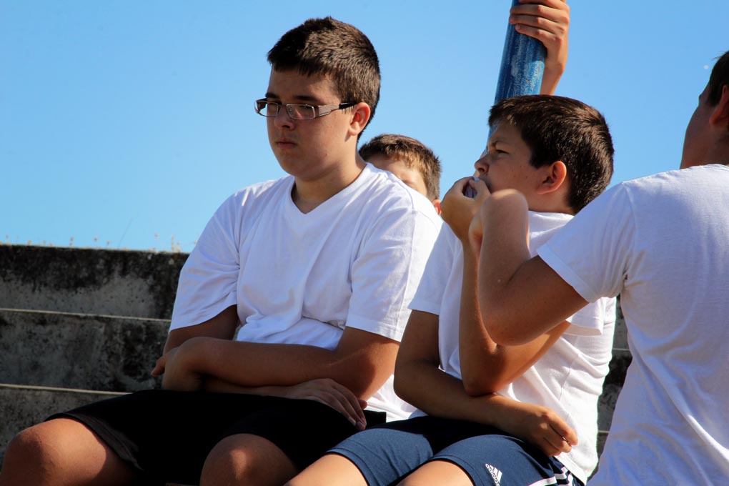 POŠ Nova: ”Mala školska olimpijada”