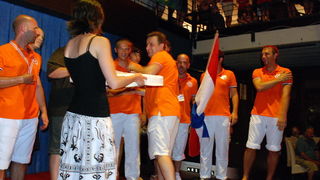 Hrvatske svjetske igre foto: Angelo Virag Hrvatske svjetske igre foto: Angelo Virag