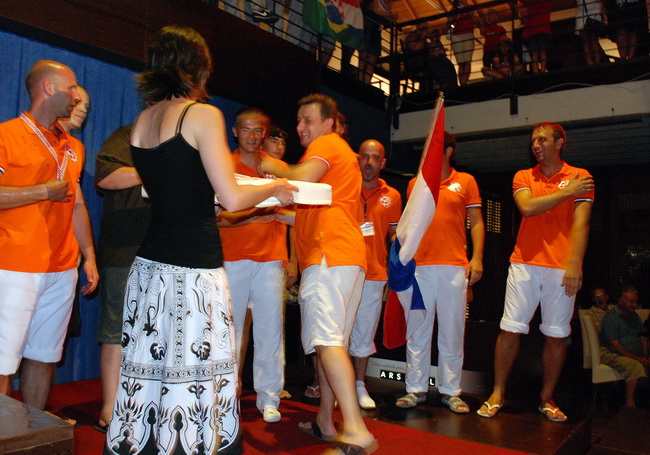 Hrvatske svjetske igre foto: Angelo Virag Hrvatske svjetske igre foto: Angelo Virag