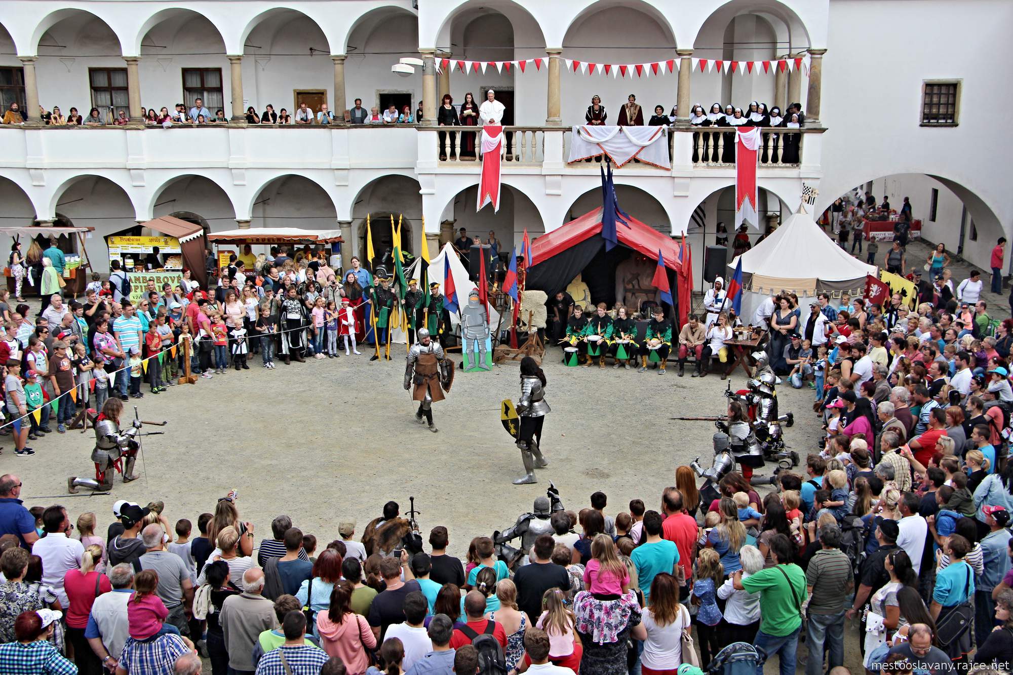 Virska delegacija boravila je u prijateljskom gradu Oslavanyju u Češkoj Republici