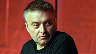 U kući umjetnosti Arsen održan okrugli stol: ‘Novinarstvo kao javno dobro ili korporativno zlo’ U kući umjetnosti Arsen održan okrugli stol: ‘Novinarstvo kao javno dobro ili korporativno zlo’