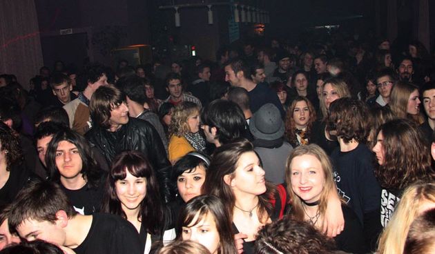 Zadarska Gitarijada 2010., Rocky 10