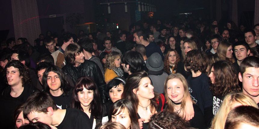 Zadarska Gitarijada 2010., Rocky 10