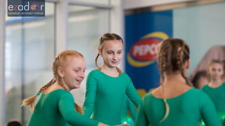 Plesni karneval u City Galleriji Plesni karneval u City Galleriji