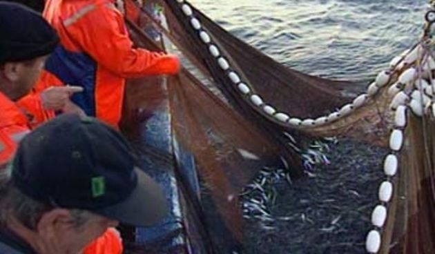 Ribari ZERP (Foto: HTV)