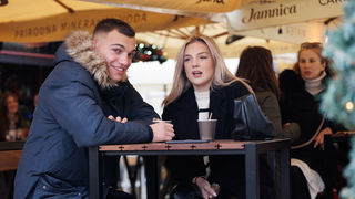 Otvoren dječji Advent 2022 Otvoren dječji Advent 2022