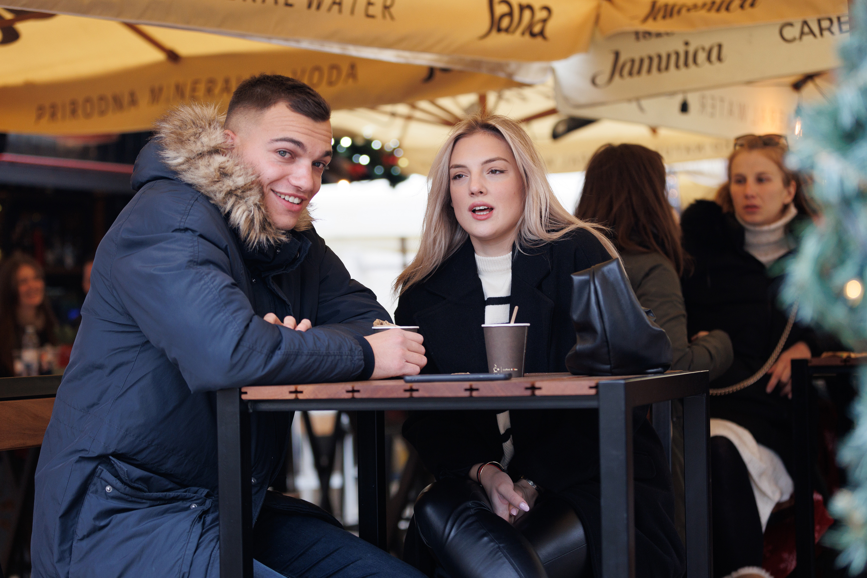 Otvoren dječji Advent 2022 Otvoren dječji Advent 2022