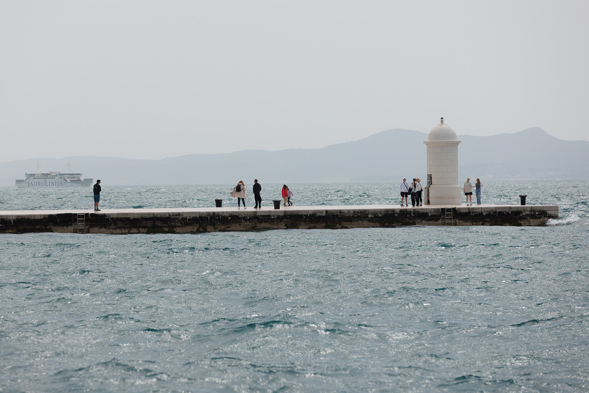 Đir po gradu, 16. travnja 2025. Đir po gradu, 16. travnja 2025.