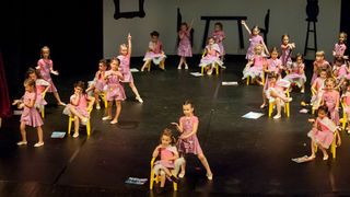 Gesta u HNK Zadar: “Odgojoj 2 (pubertet uzvraća)”