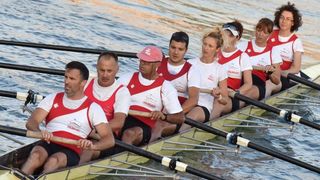 4. Jadranov veslački dvoboj, Photo: Dino Stanin/PIXSELL 4. Jadranov veslački dvoboj, Photo: Dino Stanin/PIXSELL