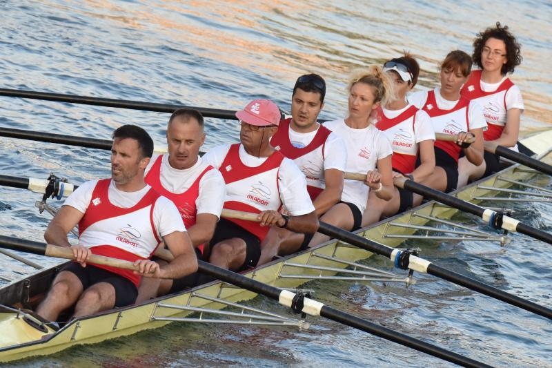 4. Jadranov veslački dvoboj, Photo: Dino Stanin/PIXSELL 4. Jadranov veslački dvoboj, Photo: Dino Stanin/PIXSELL