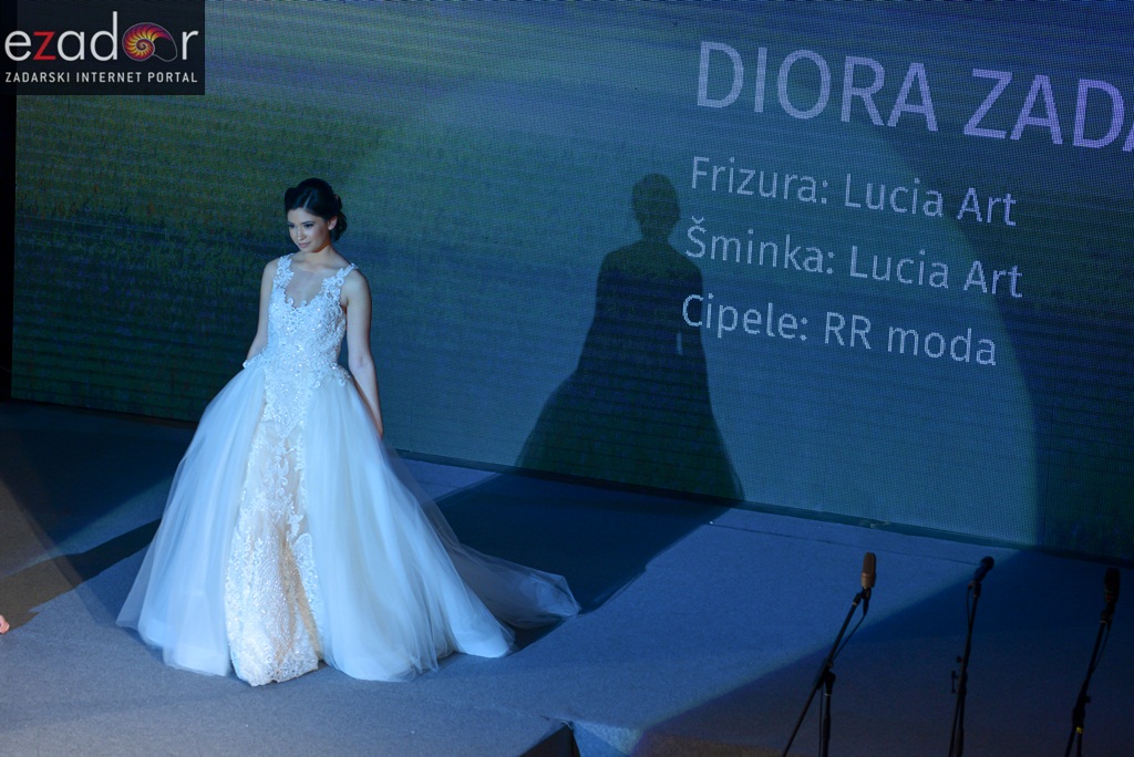 10. Festival vjenčanja: Modna revija vjenčanica i revija cvijeća 10. Festival vjenčanja: Modna revija vjenčanica i revija cvijeća