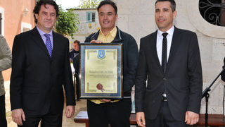 Dan općine Bibinje Dan općine Bibinje