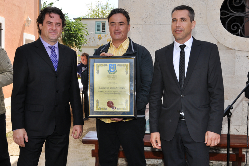 Dan općine Bibinje Dan općine Bibinje