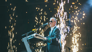 Trijumfalni koncert Saše Matića u rasprodanoj Areni Zagreb Trijumfalni koncert Saše Matića u rasprodanoj Areni Zagreb