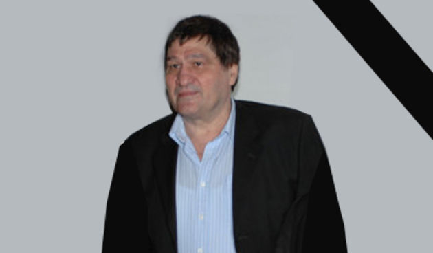 Mate Parlov (Foto: Totalportal.hr)