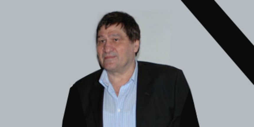 Mate Parlov (Foto: Totalportal.hr) Mate Parlov (Foto: Totalportal.hr)