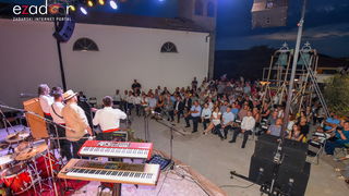 4. Fešta od sira u Kolanu