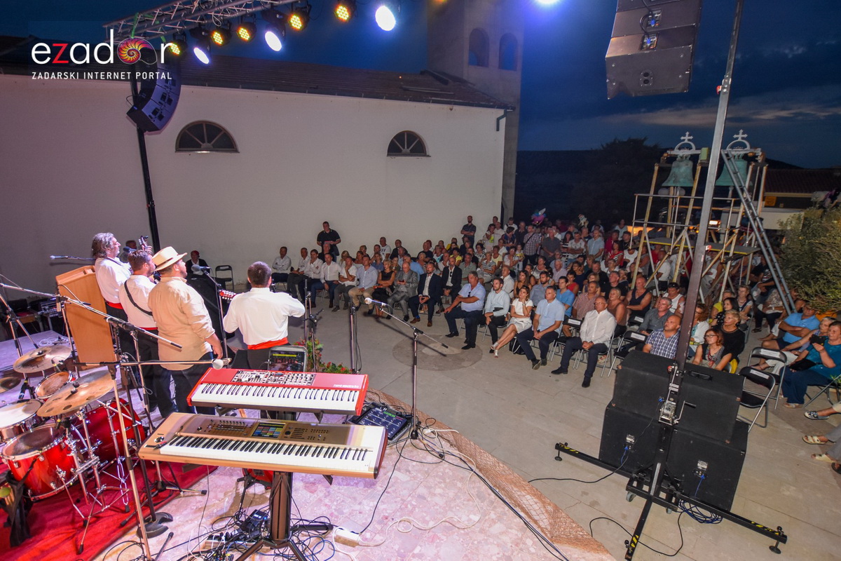 4. Fešta od sira u Kolanu