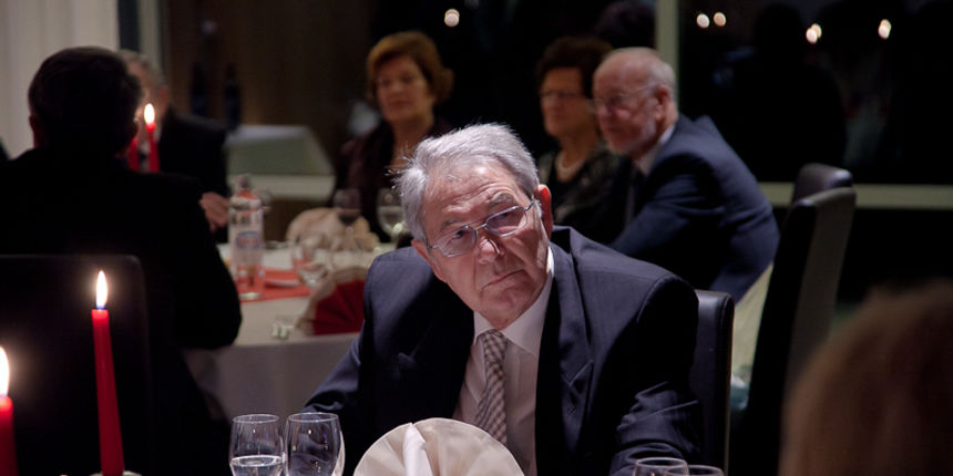 Božićni bal Lyons kluba u hotelu Adriana na Boriku, foto: Darko Belančić Božićni bal Lyons kluba u hotelu Adriana na Boriku, foto: Darko Belančić