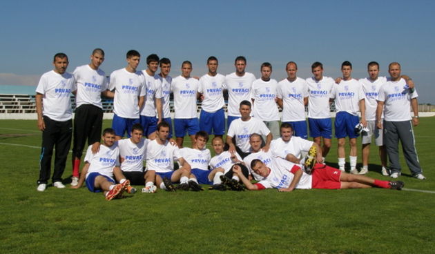 NK Raštane, foto: K.Gj