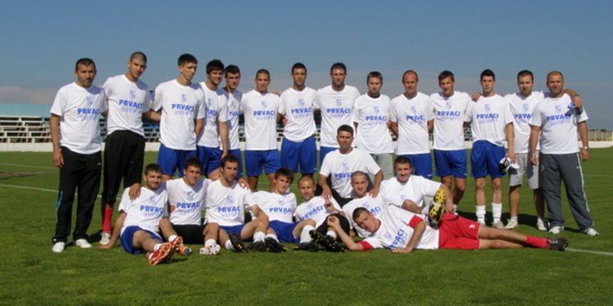 NK Raštane, foto: K.Gj