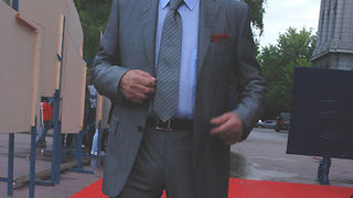 Hrvatske zvijezde na crvenom tepihu (Moda.hr)