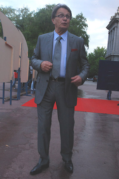 Hrvatske zvijezde na crvenom tepihu (Moda.hr)