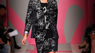 DKNY – Proljeće 2010. (foto: www.coutorture.com)
