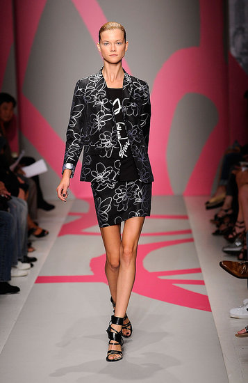 DKNY – Proljeće 2010. (foto: www.coutorture.com)