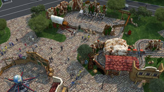 Budući izgled Fun Parka Mirnovec kod Biograda na Moru Budući izgled Fun Parka Mirnovec kod Biograda na Moru