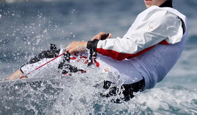 Mateja Petronijevic (Foto: Bozo Vukicevic)